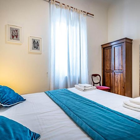 Appartamento Con Giardino Φλωρεντία Εξωτερικό φωτογραφία